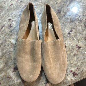 Franco Sarto Espadrille